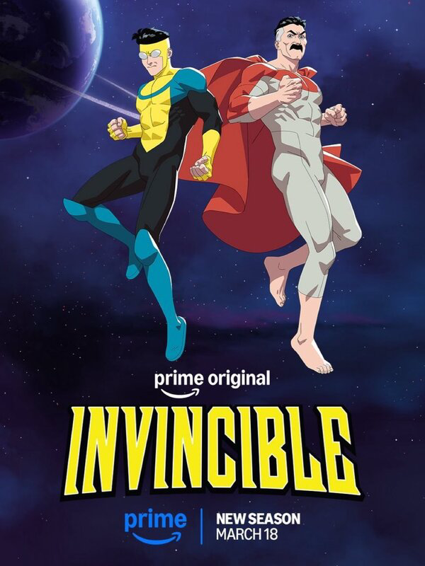 Неуязвимый